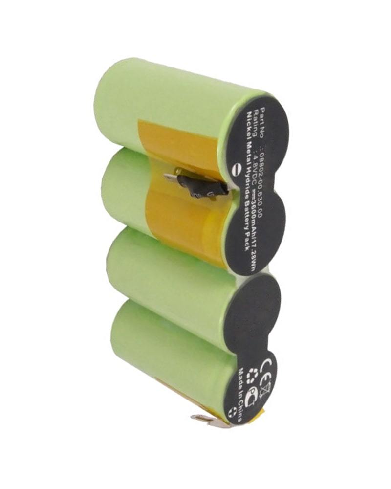 Wolf Vario RV-E8 Replacement Battery