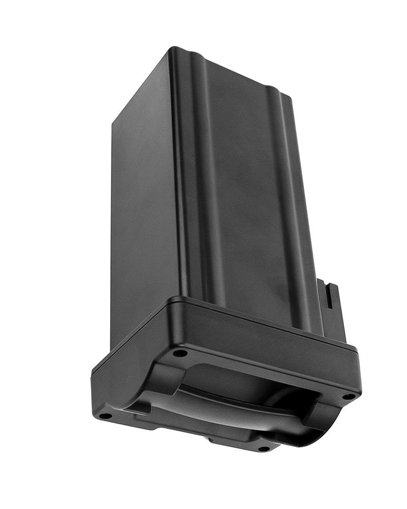 Wolf Garten Power 40 Replacement Battery