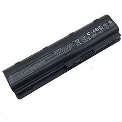 HP MU06 Battery Replacement
