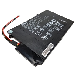 HP TPN-C102 battery