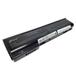 HP HSTNN-LB4X Battery
