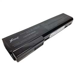 HP HSTNN-LB2H Battery