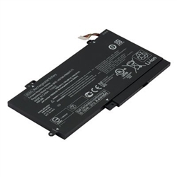 HP TPN-W114 Battery For Select Pavilion and Envy X360 models