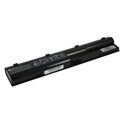 Spare HP 633805-001 battery