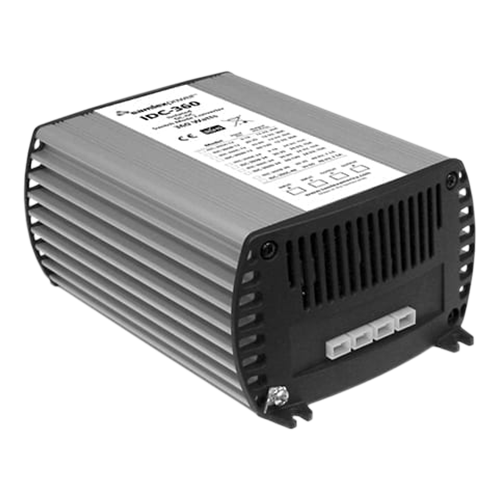 Samlex IDC-360B-12 360Watt Fully Isolated DC-DC Converter (Input: 20-35VDC / Output: 12VDC)