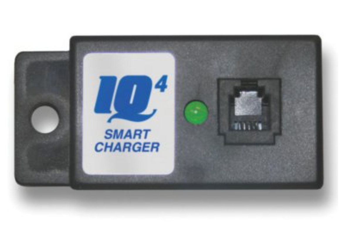 Iota - IotaIQ4, Charge Controller, 12V/ 24V