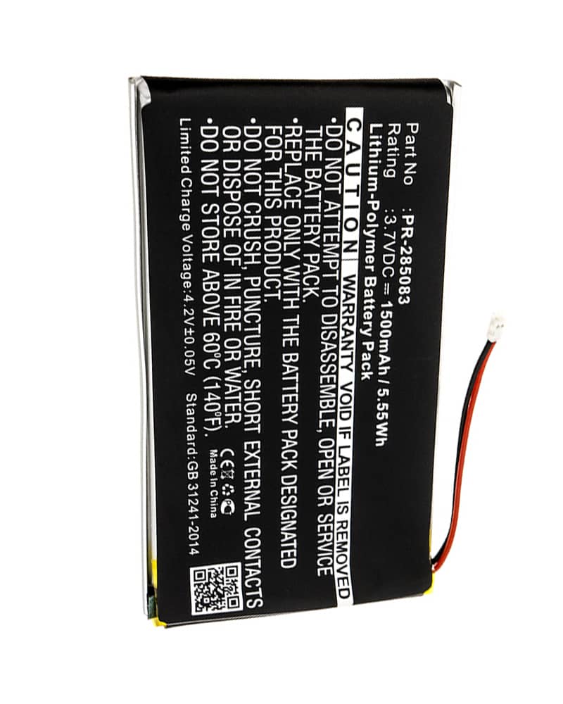 Kobo Glo HD Replacement Battery