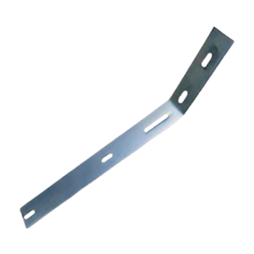 Solartech Power L-BRACKET 45-degree Fixed Angled Mounting Bracket