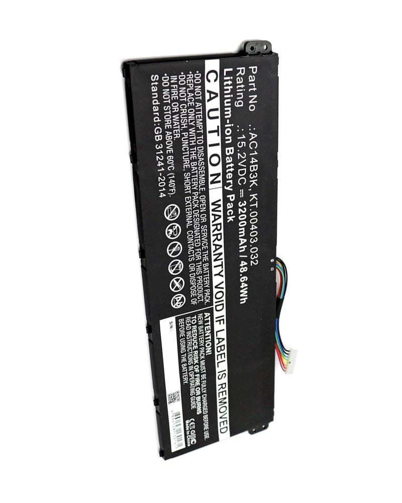 CS-ACR300NB Battery