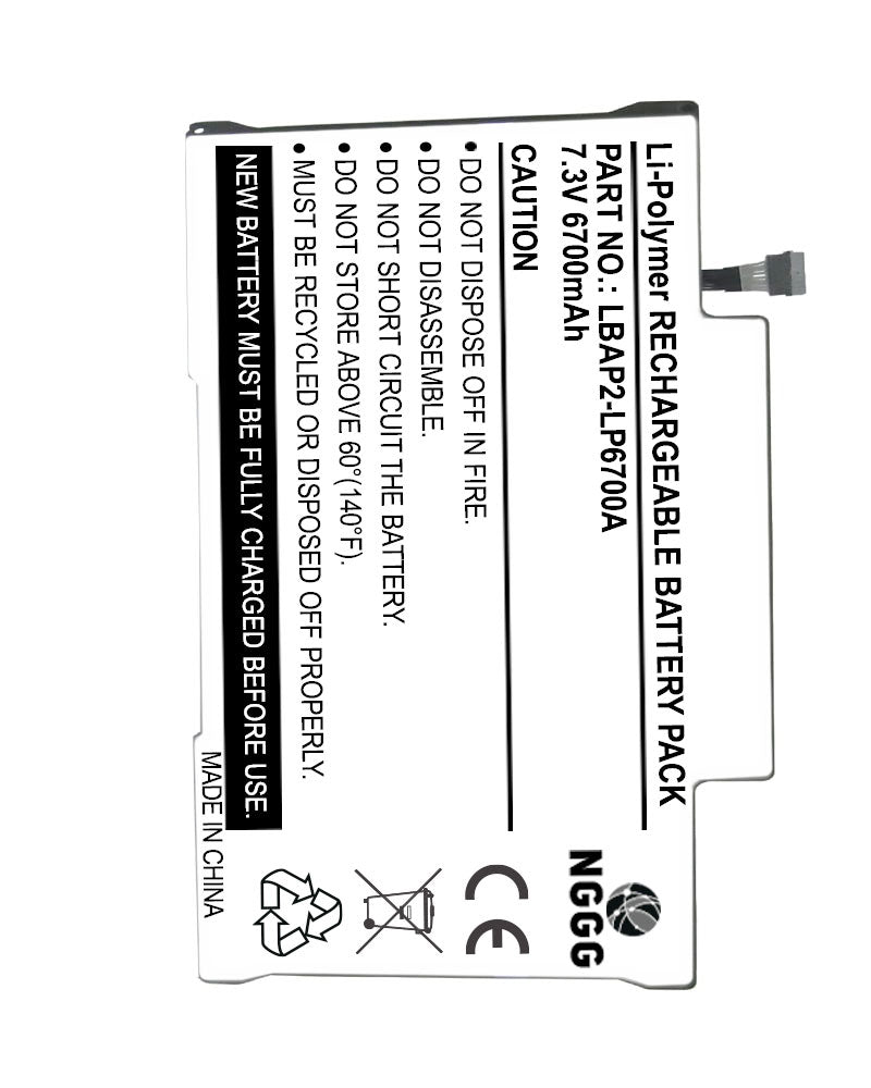 Apple 661-6055 Replacement Battery