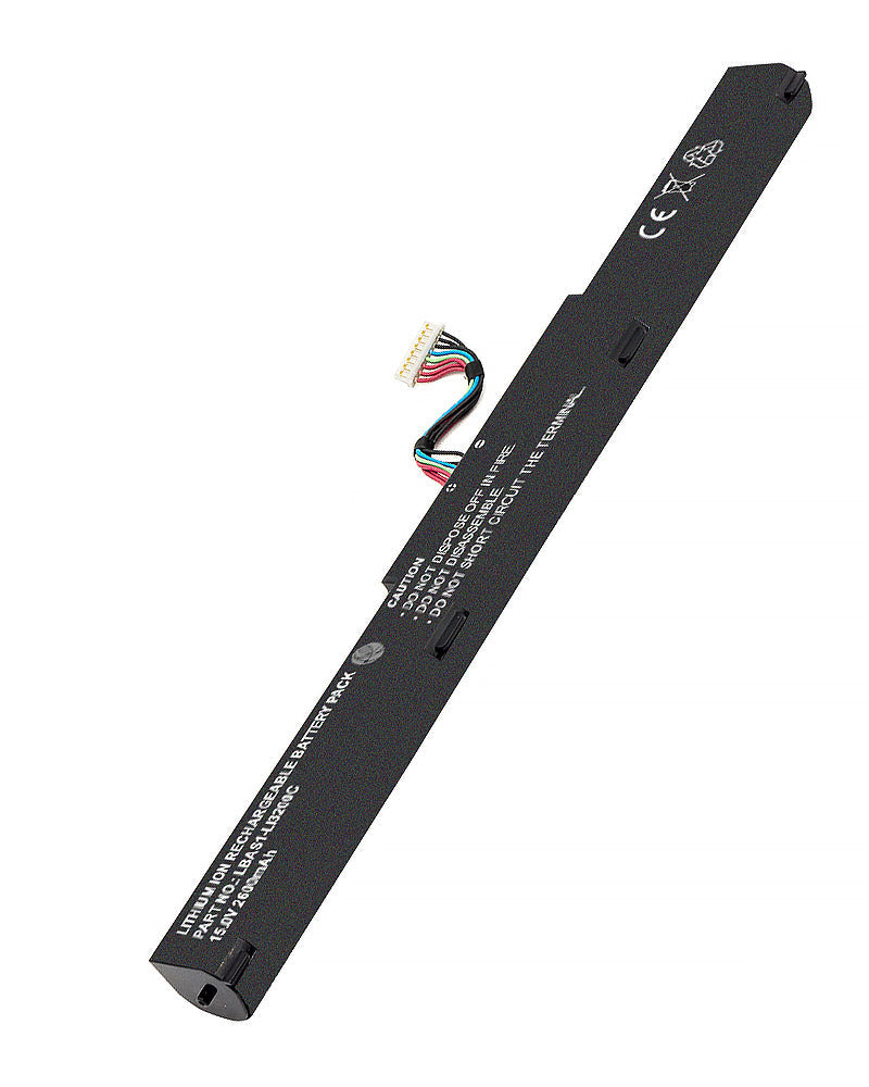 Asus A41N1501 Replacement Battery