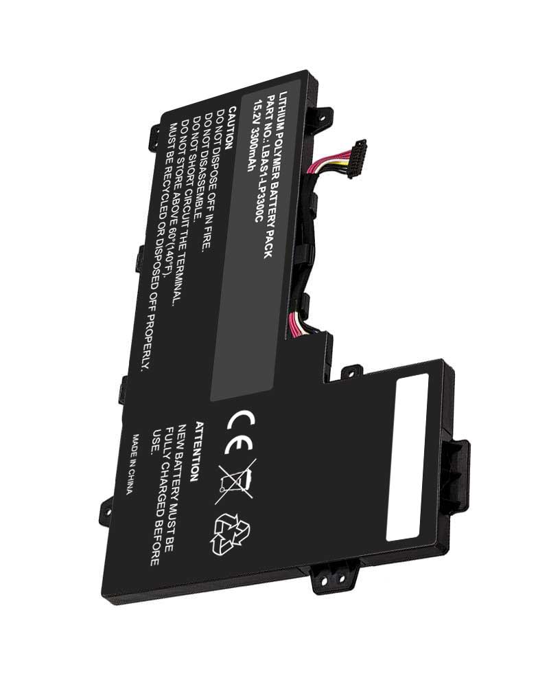 Asus Q534U Replacement Battery