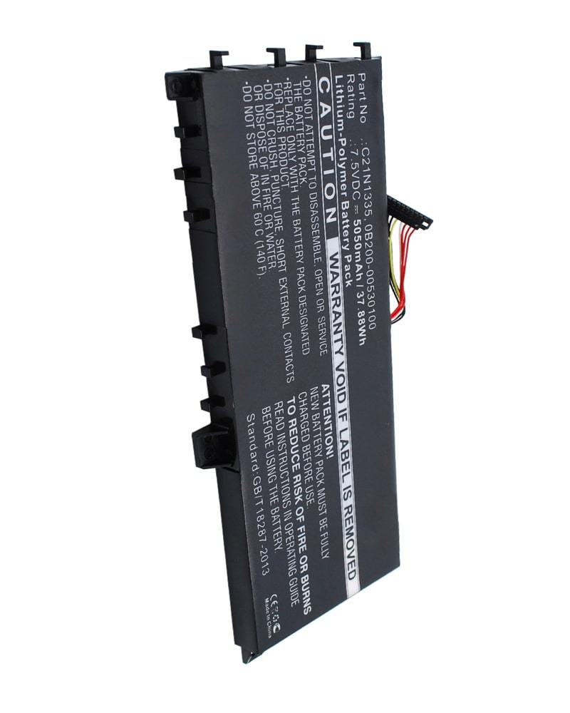 Asus 0B200-00530100 Replacement Battery