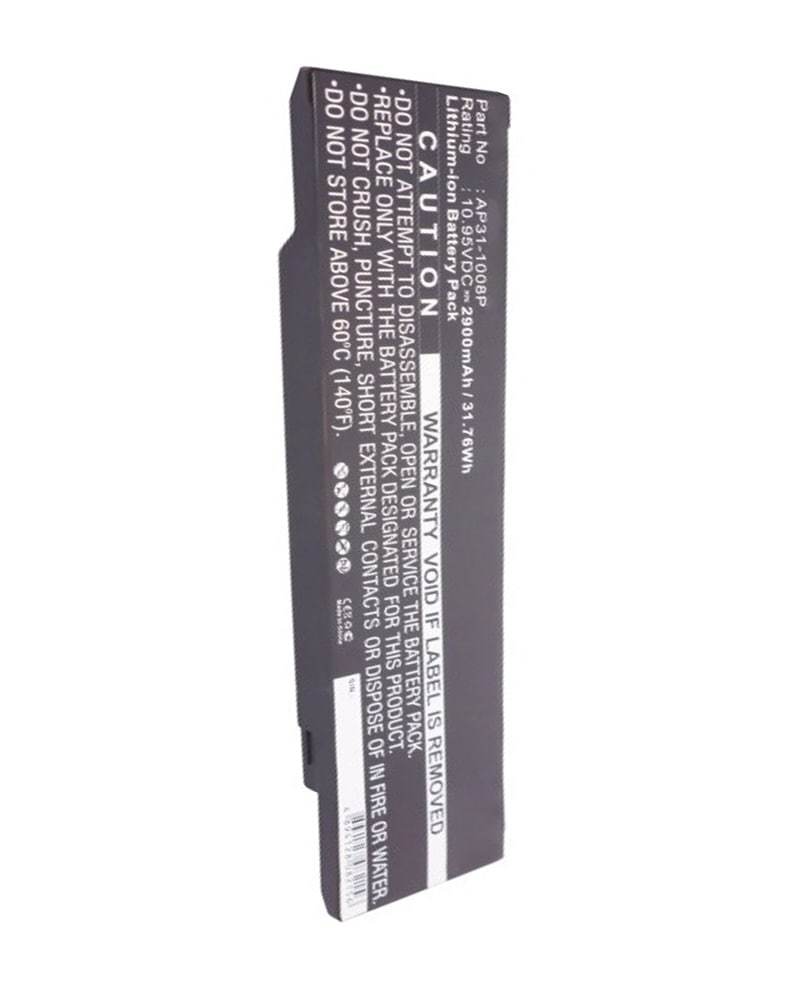 Asus 90-OA1P2B1000Q Replacement Battery