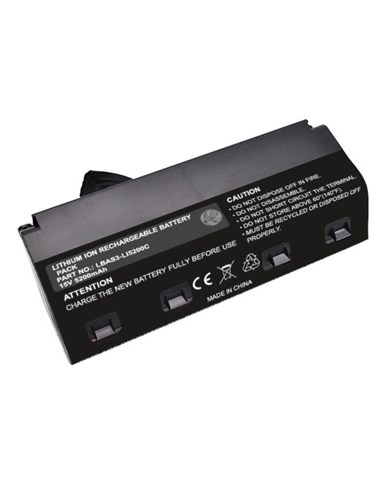 Asus G751J Replacement Battery