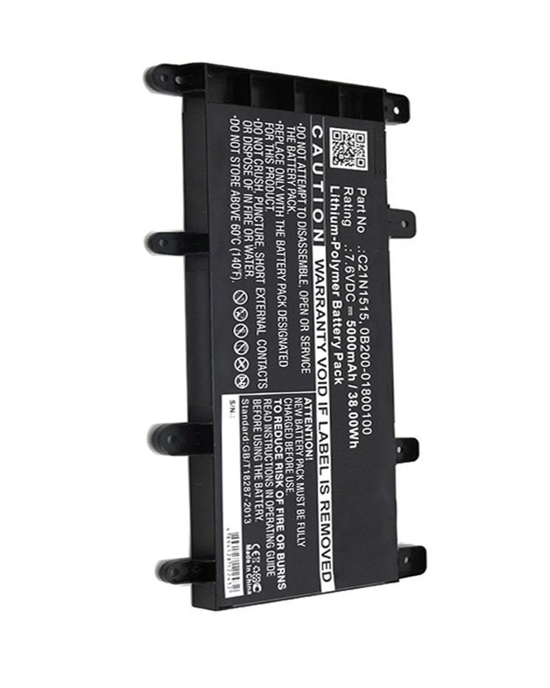 Asus 0B200-01800100 Replacement Battery