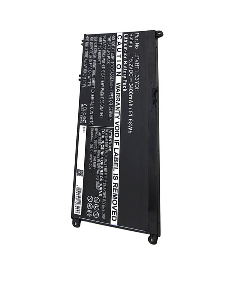 CS-DE7778NB Battery