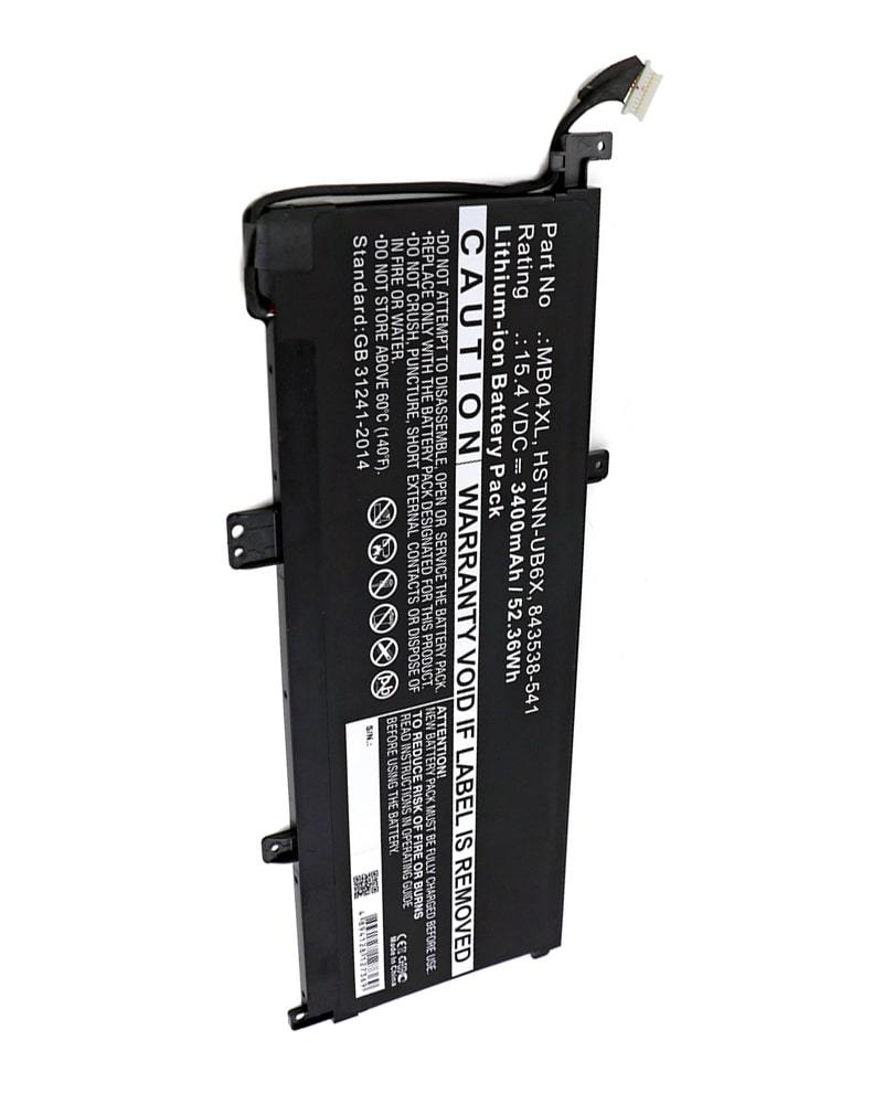 CS-HPM360NB Battery