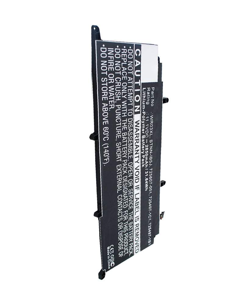HP WR03XL Replacement Battery