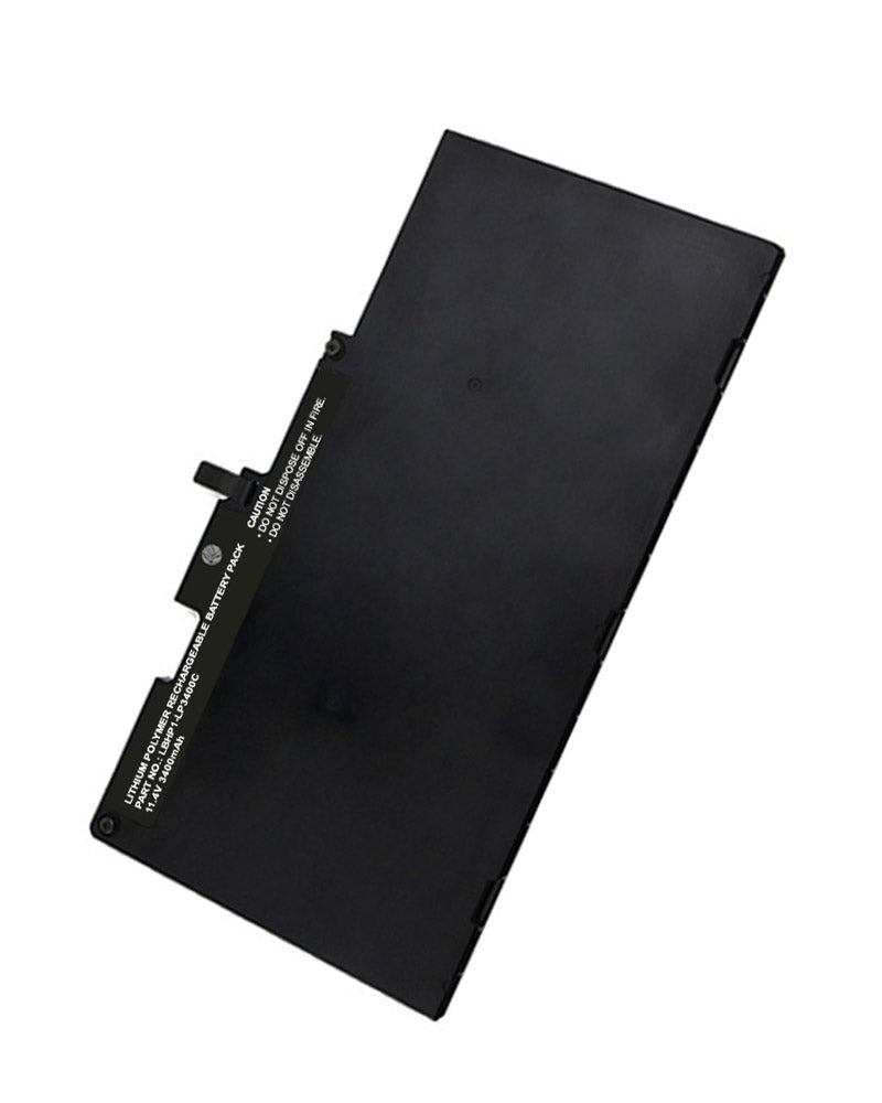 HP W5A00AW Replacement Battery