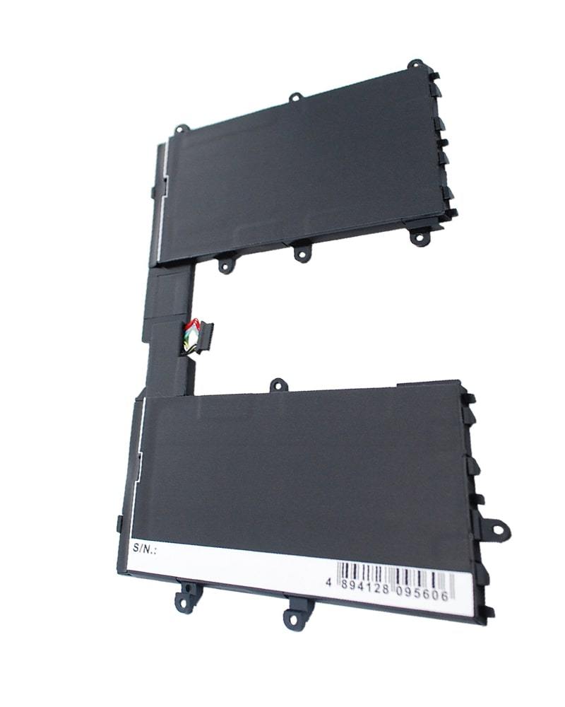 HP Z3775 Replacement Battery