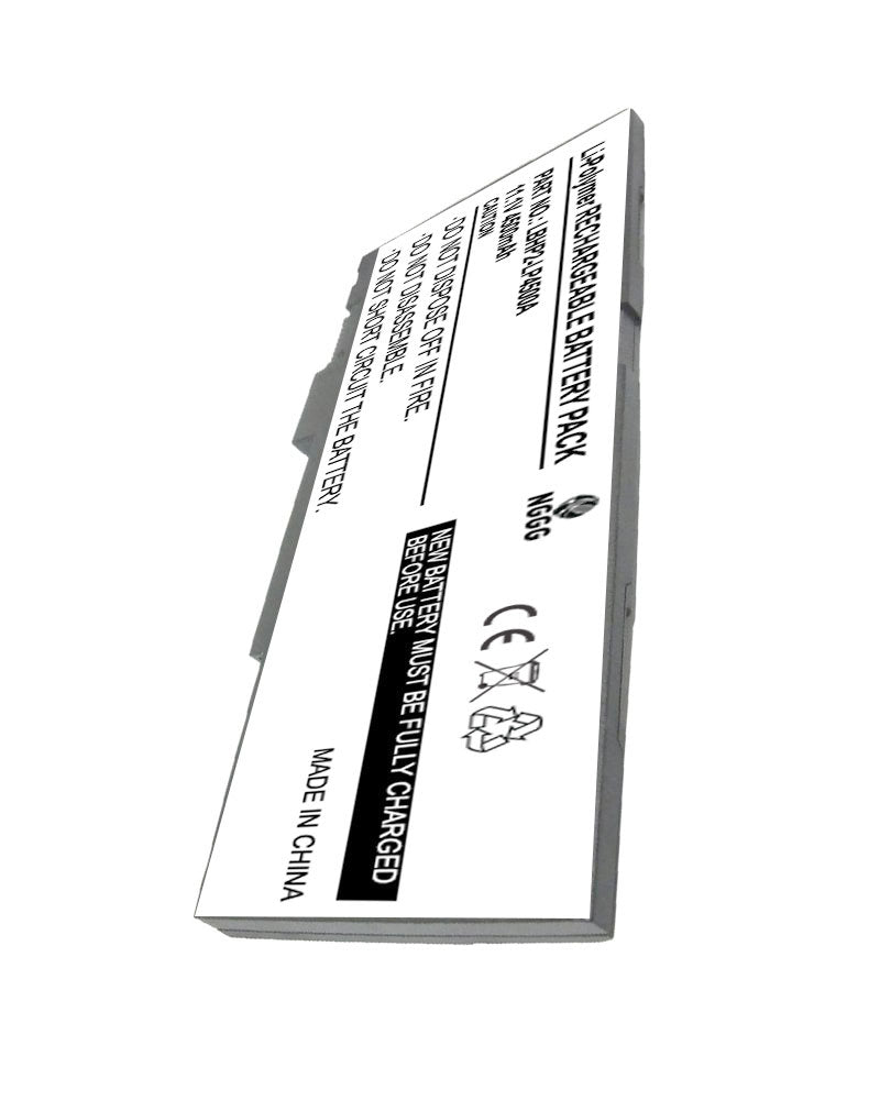 HP CM03050XL Replacement Battery