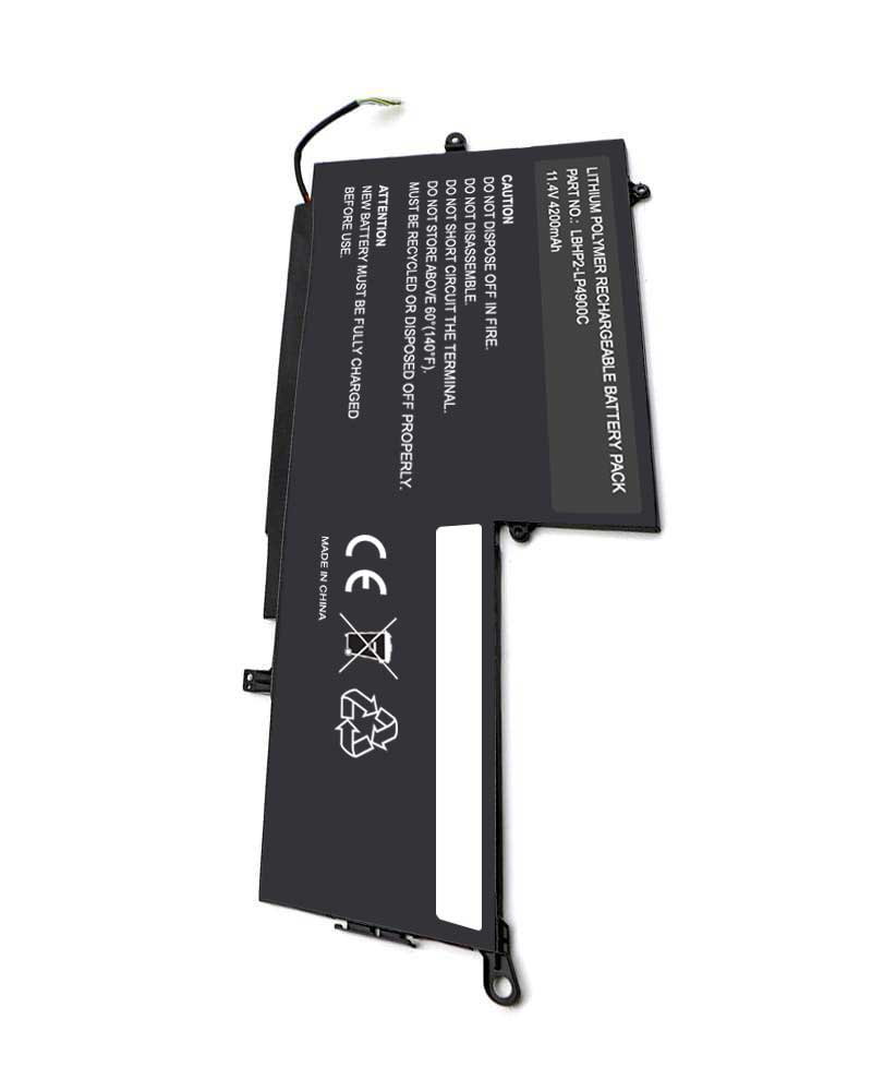HP 789116-005 Replacement Battery