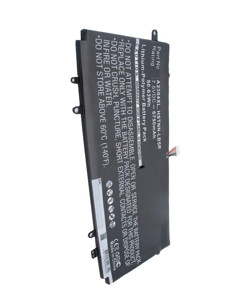 HP Chromebook 14-Q050NA Replacement Battery