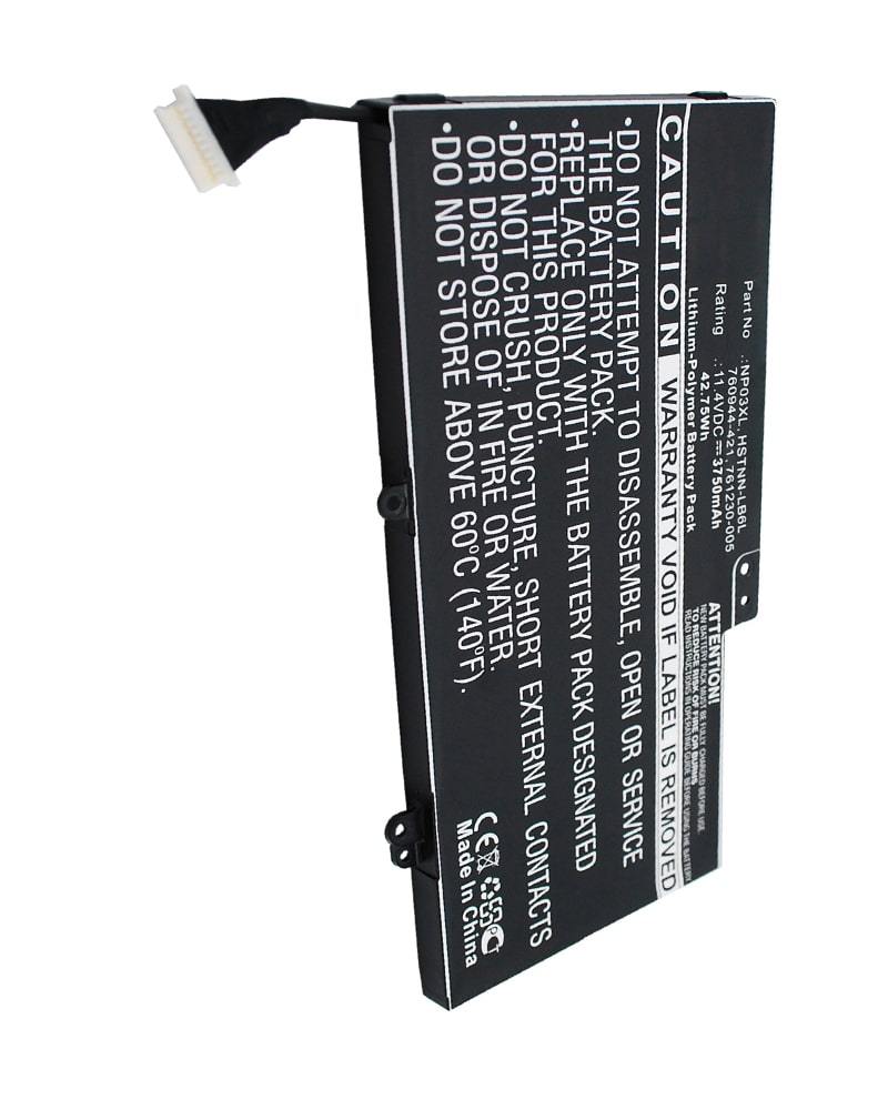 HP TPN-Q148 Replacement Battery
