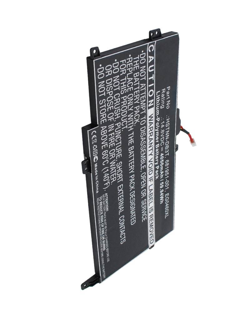 HP 681951-001 Replacement Battery