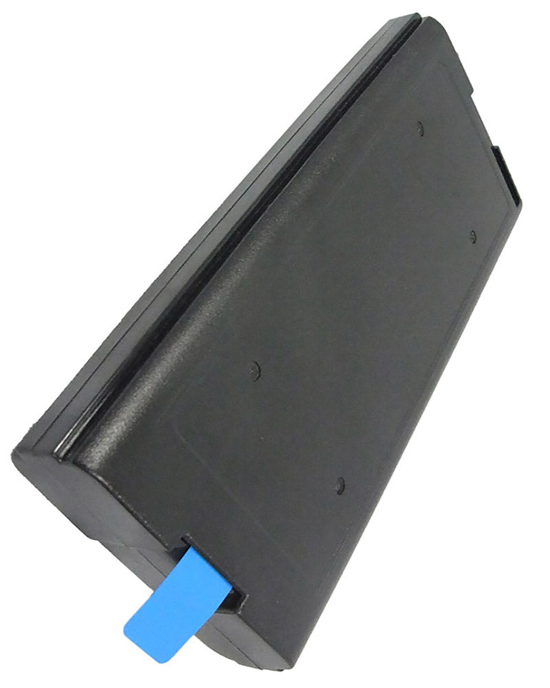 Panasonic CF-VZSU29ASU Replacement Battery