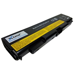 57+ Battery for Lenovo ThinkPad T440P T540P L540 L540P W540 W541