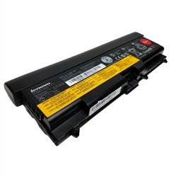 Genuine Lenovo ThinkPad 70++ Long Run battery (9 Cell)