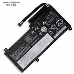 Battery for ThinkPad E450 E450c E460 E460c by Xtend