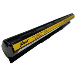 Extended Run battery for Lenovo IdeaPad G400s G405s G410s G500s, G505s, G510s, S410p, S510p