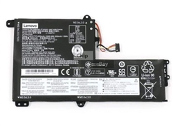 L14M2P21 Battery for Ideapad 300S 310S 320S and Yoga 500 S41