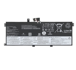 L21M4PG1 Battery for Lenovo ThinkPad L13 Yoga Gen 3 and Gen 4