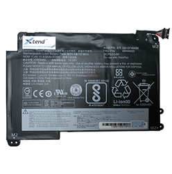 Lenovo Yoga P40 and ThinkPad Yoga 460 Battery