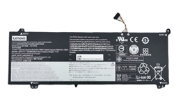 Lenovo L19M4PDB battery for ThinkBook 14S Yoga ThinkBook 14 G2