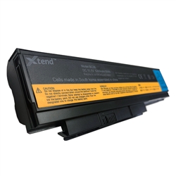 Lenovo ThinkPad X230 Battery 44+
