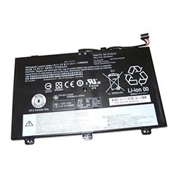 Lenovo ThinkPad Yoga 14 Battery FRU 00HW001 00HW0000