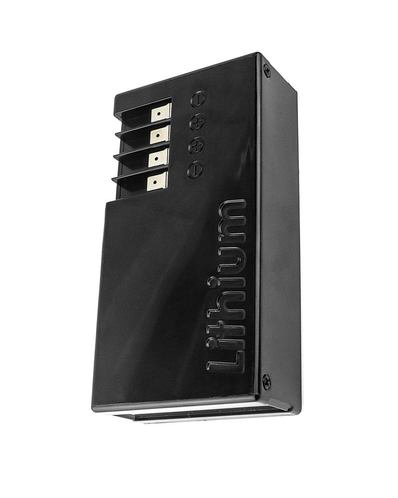 Alpina AR2 1200 Replacement Battery