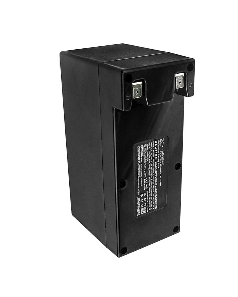Ambrogio L300 Elite Replacement Battery