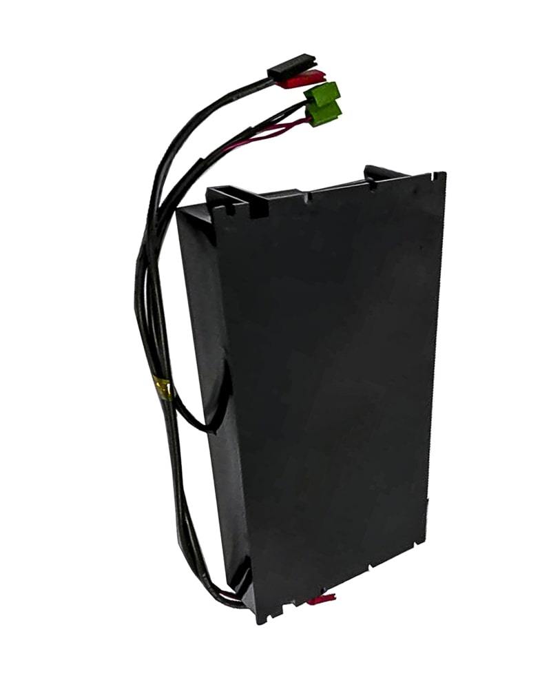 Zucchetti CS C0114 Replacement Battery