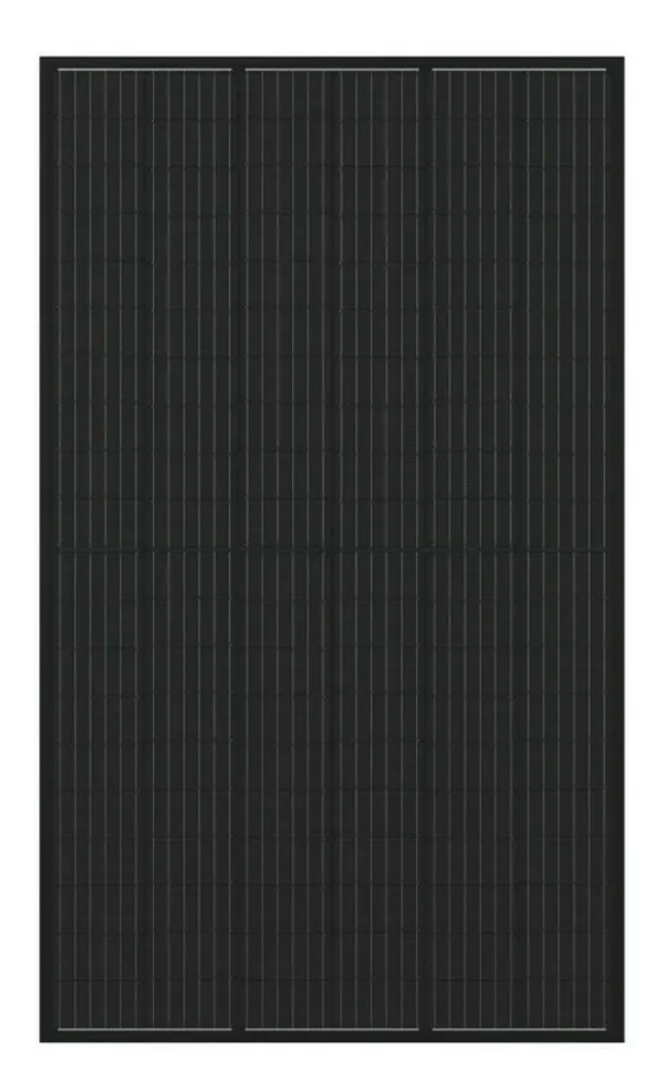Longi - LR7-54HGBB-445M, 445W TOPCon, Solar Panel