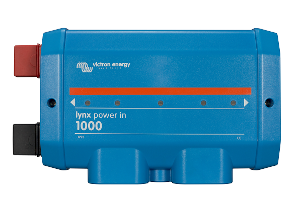 Victron Energy Lynx Power-In