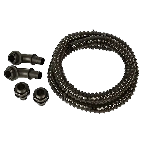 MidNite Solar MNKID-CDT-KIT Conduit Kit For Kid Charge Controllers