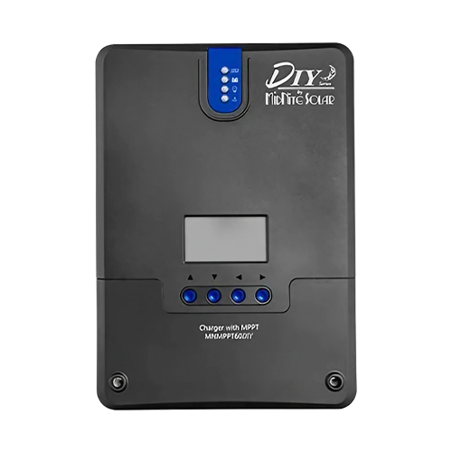 MidNite Solar MNMPPT60DIY 60A 12/24/36/48VDC MPPT DIY Charge Controller
