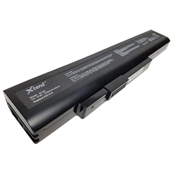 MSI A42-A15 Battery
