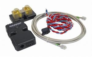 MAGNUM ME-BMK Battery Monitoring Kit with 500A Shunt